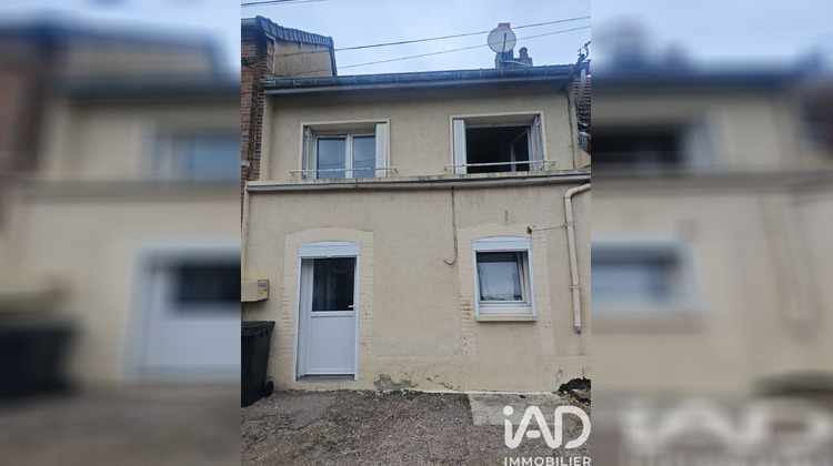 Ma-Cabane - Vente Maison Romilly-sur-Seine, 66 m²