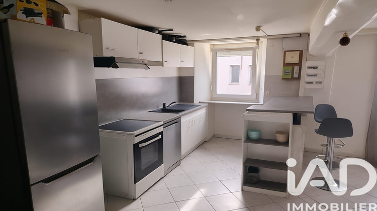Ma-Cabane - Vente Maison Romilly-sur-Seine, 66 m²