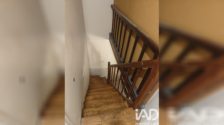 Ma-Cabane - Vente Maison Romilly-sur-Seine, 66 m²