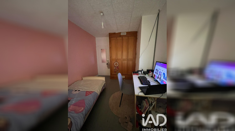 Ma-Cabane - Vente Maison Romilly-sur-Seine, 66 m²