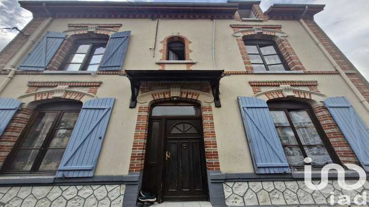 Ma-Cabane - Vente Maison Romilly-sur-Seine, 135 m²