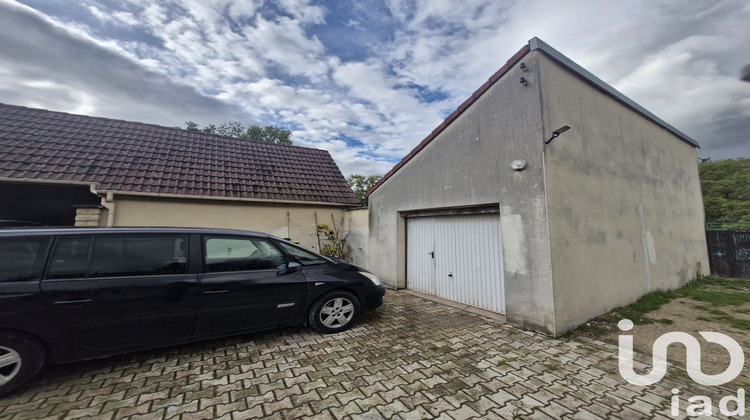 Ma-Cabane - Vente Maison Romilly-sur-Seine, 135 m²
