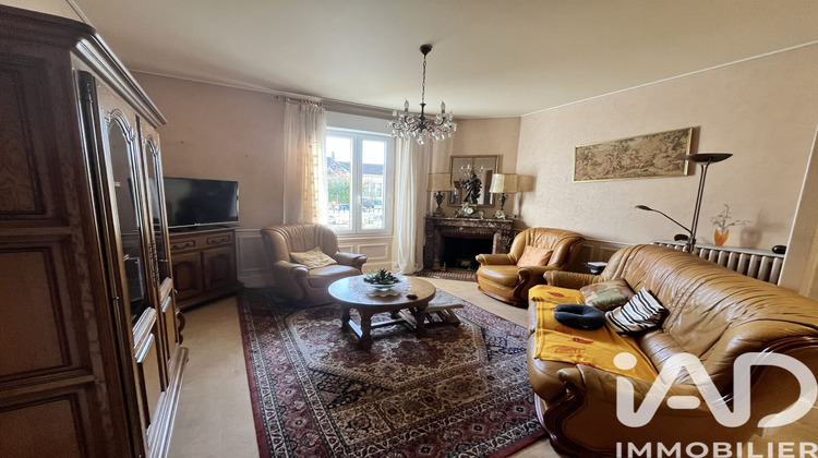 Ma-Cabane - Vente Maison Romilly-sur-Seine, 88 m²