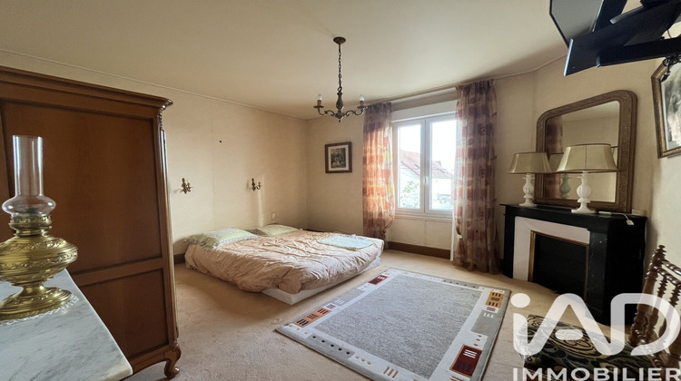Ma-Cabane - Vente Maison Romilly-sur-Seine, 88 m²