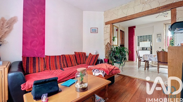 Ma-Cabane - Vente Maison Romilly-sur-Seine, 89 m²