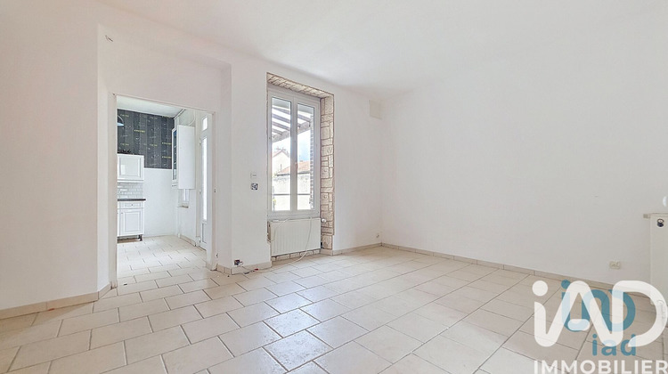 Ma-Cabane - Vente Maison Romilly-sur-Seine, 89 m²