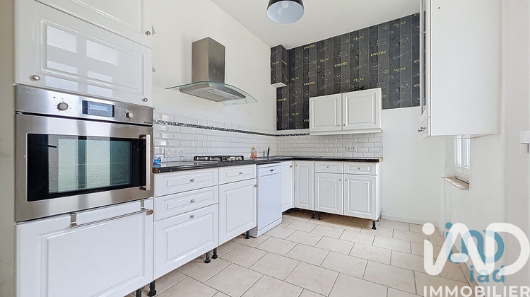 Ma-Cabane - Vente Maison Romilly-sur-Seine, 89 m²