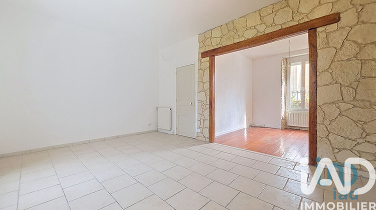 Ma-Cabane - Vente Maison Romilly-sur-Seine, 89 m²