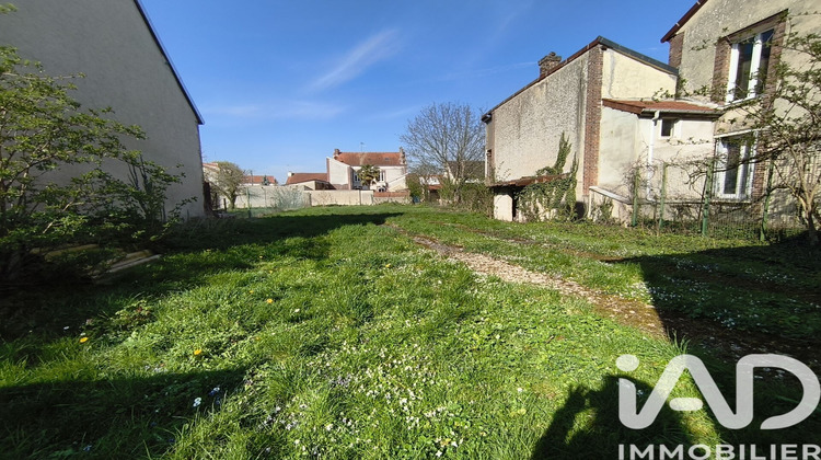 Ma-Cabane - Vente Maison Romilly-sur-Seine, 247 m²