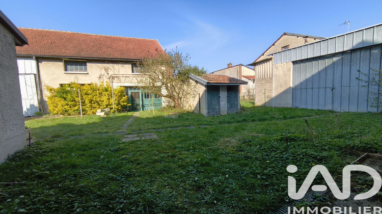 Ma-Cabane - Vente Maison Romilly-sur-Seine, 247 m²