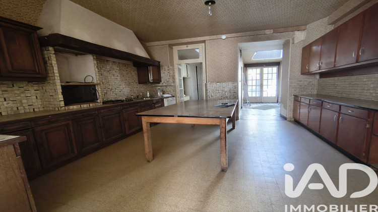 Ma-Cabane - Vente Maison Romilly-sur-Seine, 247 m²