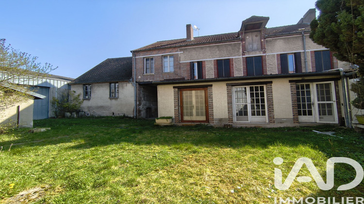 Ma-Cabane - Vente Maison Romilly-sur-Seine, 247 m²