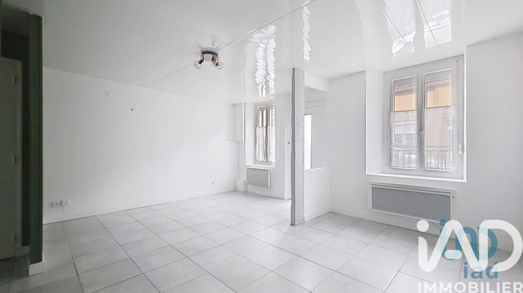 Ma-Cabane - Vente Maison Romilly-sur-Seine, 70 m²