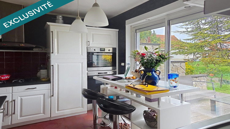 Ma-Cabane - Vente Maison Romilly-sur-Seine, 73 m²