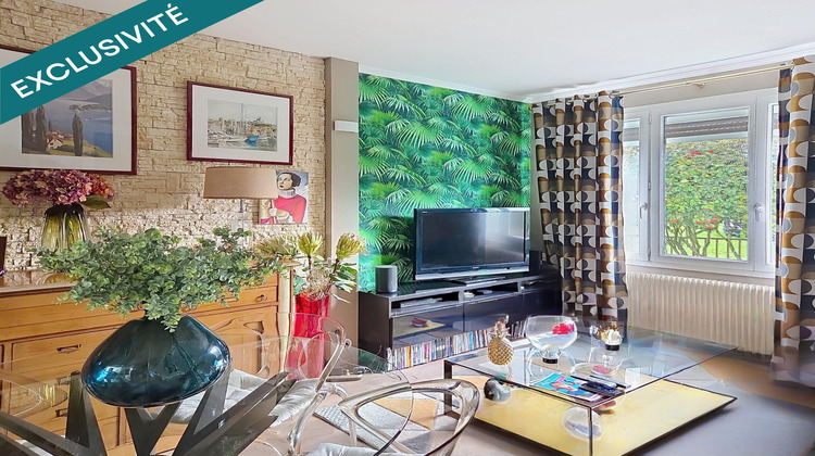 Ma-Cabane - Vente Maison Romilly-sur-Seine, 73 m²