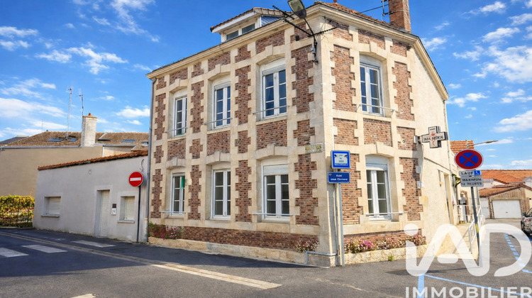 Ma-Cabane - Vente Maison Romilly-sur-Seine, 247 m²