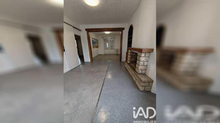 Ma-Cabane - Vente Maison Romilly-sur-Seine, 247 m²