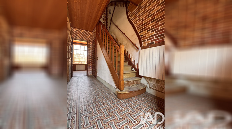 Ma-Cabane - Vente Maison Romilly-sur-Seine, 86 m²