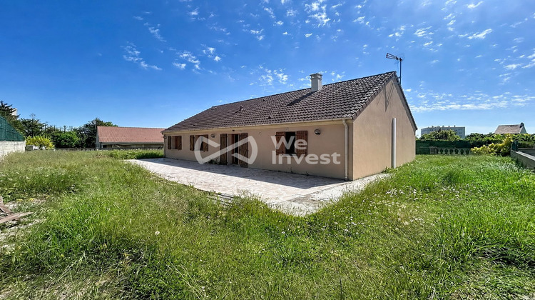 Ma-Cabane - Vente Maison Romilly-sur-Seine, 100 m²