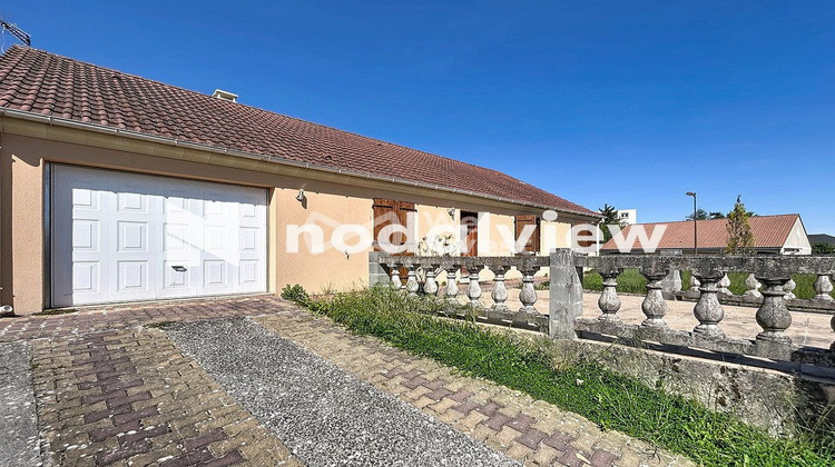 Ma-Cabane - Vente Maison Romilly-sur-Seine, 100 m²