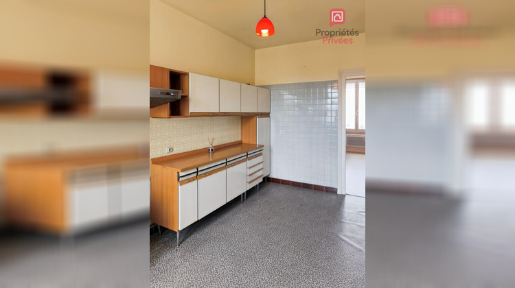 Ma-Cabane - Vente Maison ROMILLY SUR SEINE, 98 m²
