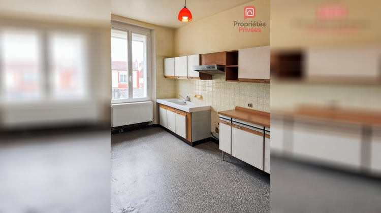 Ma-Cabane - Vente Maison ROMILLY SUR SEINE, 98 m²