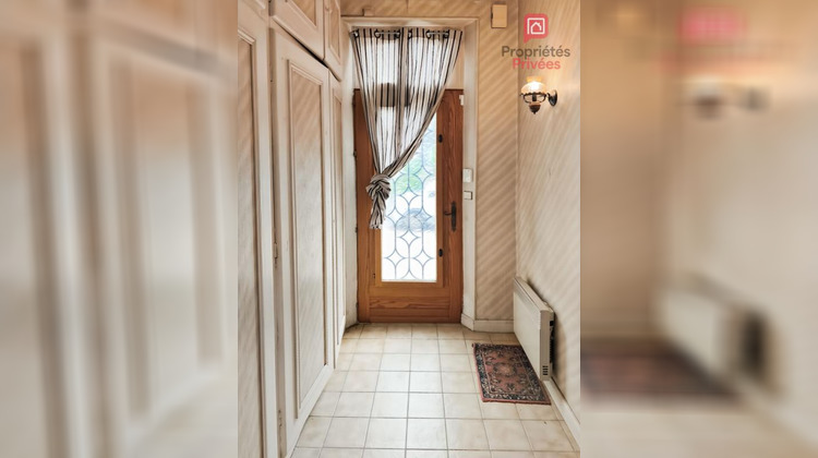 Ma-Cabane - Vente Maison ROMILLY SUR SEINE, 98 m²