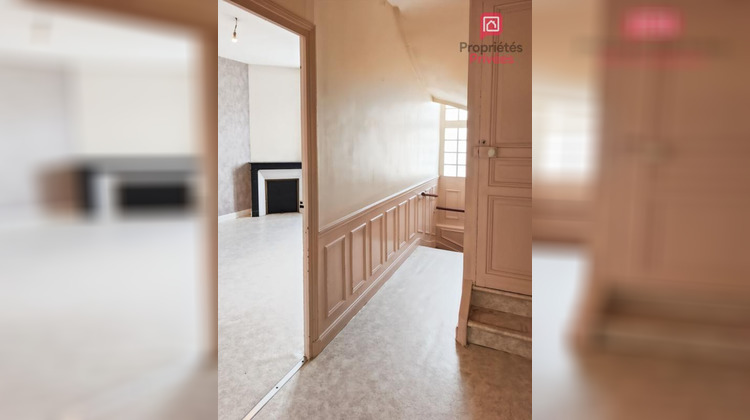 Ma-Cabane - Vente Maison ROMILLY SUR SEINE, 98 m²