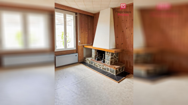 Ma-Cabane - Vente Maison ROMILLY SUR SEINE, 98 m²
