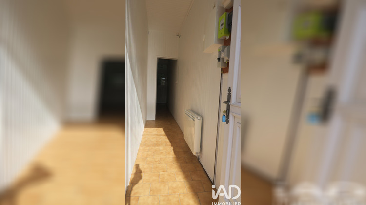 Ma-Cabane - Vente Maison Romilly-sur-Seine, 106 m²