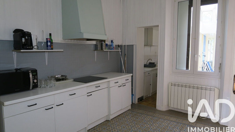 Ma-Cabane - Vente Maison Romilly-sur-Seine, 106 m²
