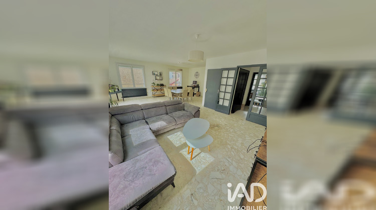 Ma-Cabane - Vente Maison Romilly-sur-Seine, 235 m²