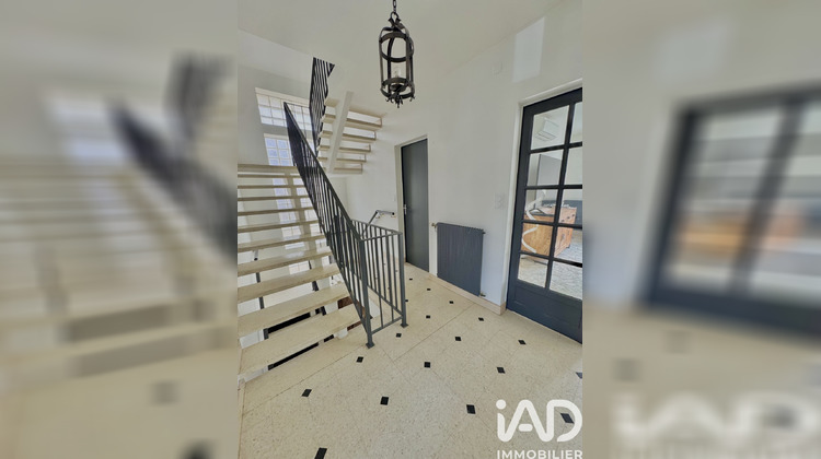 Ma-Cabane - Vente Maison Romilly-sur-Seine, 235 m²