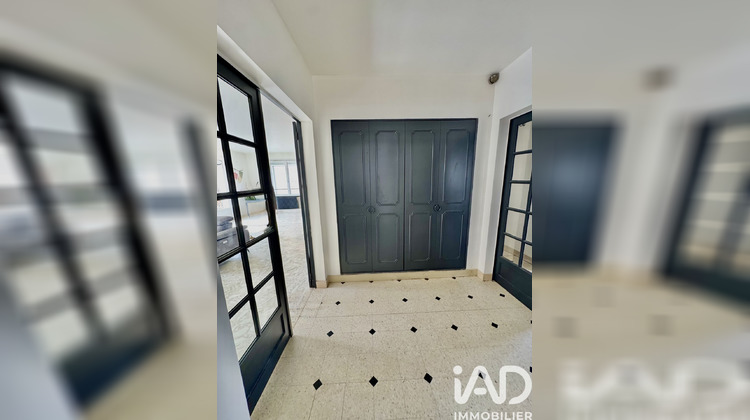 Ma-Cabane - Vente Maison Romilly-sur-Seine, 235 m²