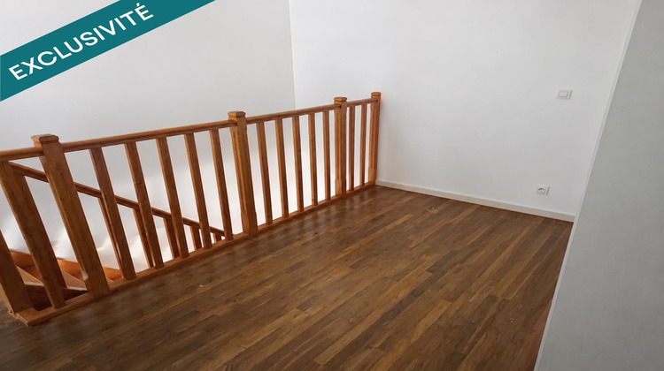 Ma-Cabane - Vente Maison Romilly-sur-Seine, 114 m²