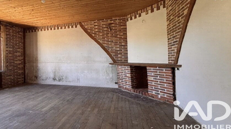 Ma-Cabane - Vente Maison Romilly-sur-Seine, 86 m²