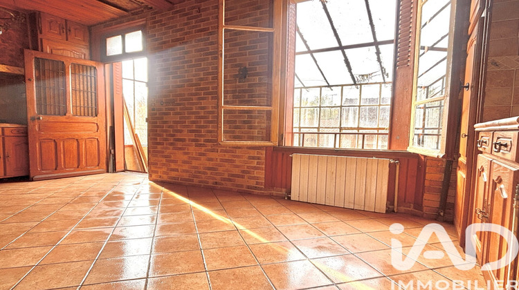 Ma-Cabane - Vente Maison Romilly-sur-Seine, 86 m²