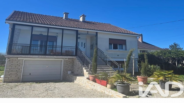 Ma-Cabane - Vente Maison Romilly-sur-Seine, 180 m²