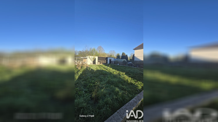 Ma-Cabane - Vente Maison Romilly-sur-Seine, 180 m²