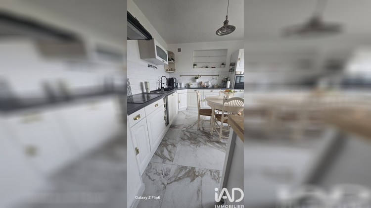 Ma-Cabane - Vente Maison Romilly-sur-Seine, 180 m²
