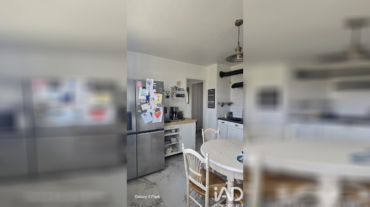Ma-Cabane - Vente Maison Romilly-sur-Seine, 180 m²