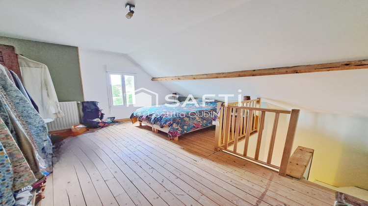 Ma-Cabane - Vente Maison Romilly-sur-Seine, 100 m²