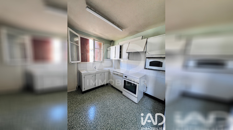 Ma-Cabane - Vente Maison Romilly-sur-Seine, 63 m²