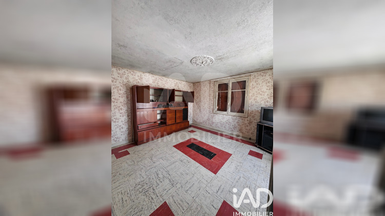 Ma-Cabane - Vente Maison Romilly-sur-Seine, 63 m²