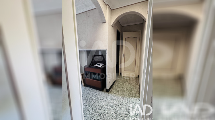 Ma-Cabane - Vente Maison Romilly-sur-Seine, 63 m²