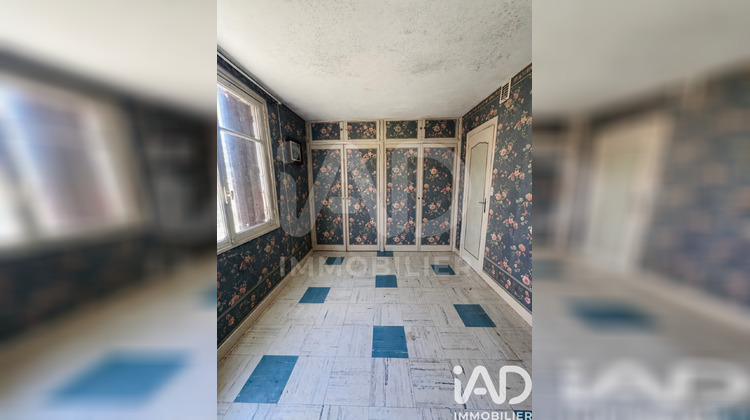 Ma-Cabane - Vente Maison Romilly-sur-Seine, 63 m²