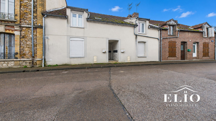 Ma-Cabane - Vente Maison Romilly-sur-Seine, 71 m²