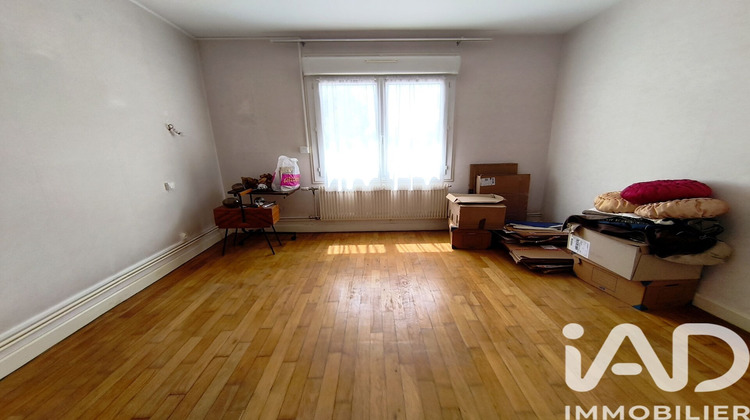 Ma-Cabane - Vente Maison Romilly-sur-Seine, 91 m²