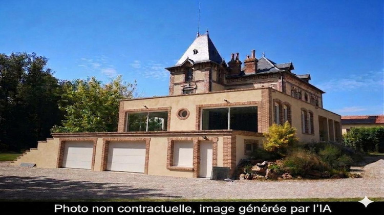 Ma-Cabane - Vente Maison ROMILLY SUR SEINE, 226 m²
