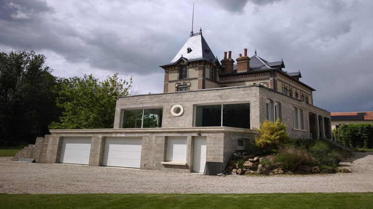 Ma-Cabane - Vente Maison ROMILLY SUR SEINE, 226 m²